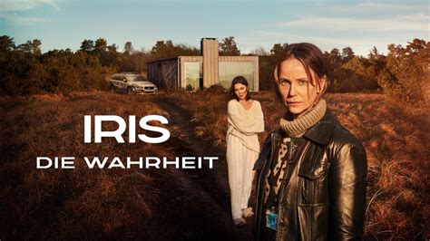 iris dswd|Iris – Die Wahrheit – Wikipedia.